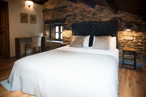 Villa Complejo Rural Casona De Labrada