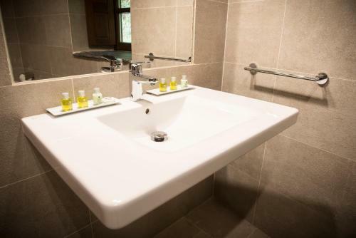Villa Complejo Rural Casona De Labrada
