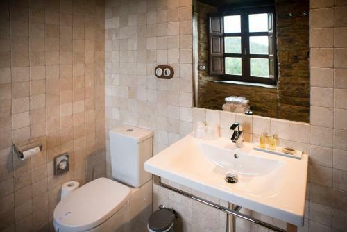Villa Complejo Rural Casona De Labrada