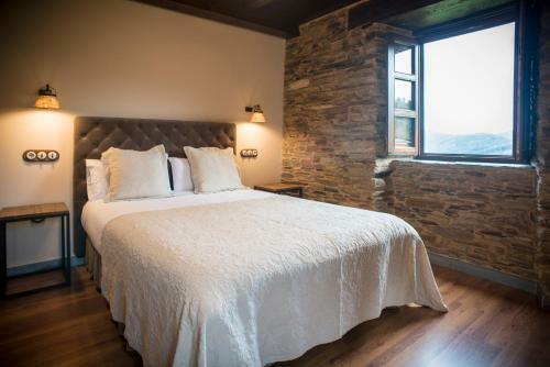 Villa Complejo Rural Casona De Labrada
