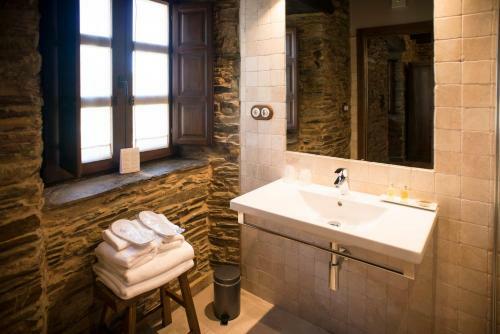 Villa Complejo Rural Casona De Labrada