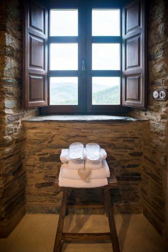 Villa Complejo Rural Casona De Labrada