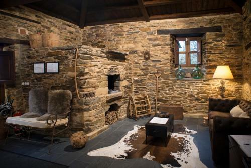 Villa Complejo Rural Casona De Labrada