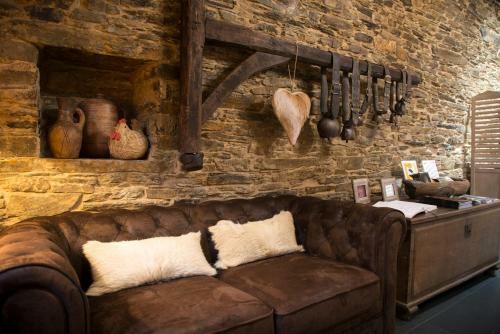 Villa Complejo Rural Casona De Labrada