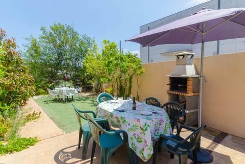 Terrafortuna Villa Sleeps 6 Pool Wifi