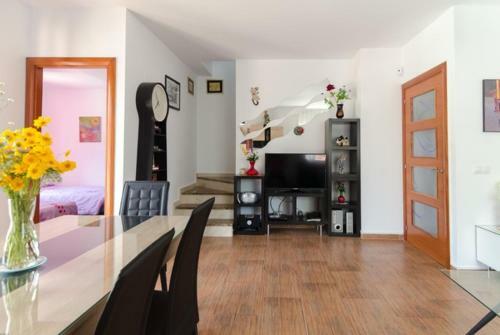 Terrafortuna Villa Sleeps 6 Pool Wifi
