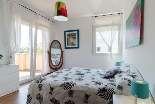 Terrafortuna Villa Sleeps 6 Pool Wifi
