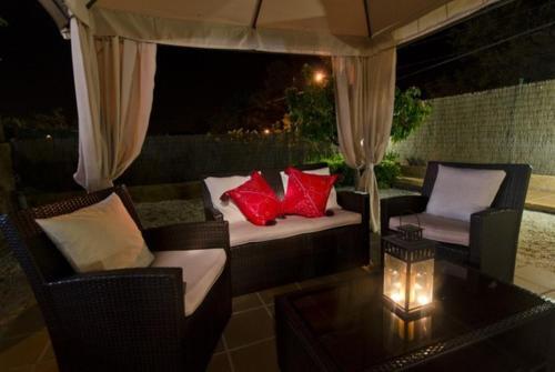 Montbarbat Villa Sleeps 8 Pool Wifi