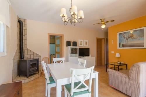 Terrafortuna Villa Sleeps 6 Pool