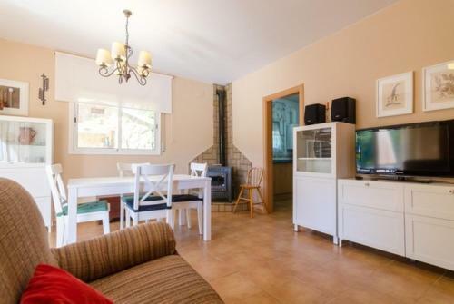 Terrafortuna Villa Sleeps 6 Pool
