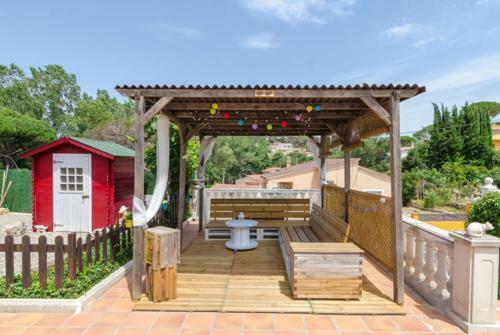 Terrafortuna Villa Sleeps 6 Pool