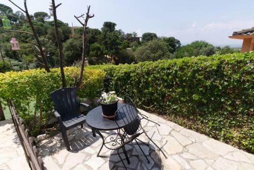 Montbarbat Villa Sleeps 8 Pool Wifi