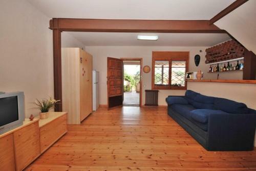 Montbarbat Villa Sleeps 6 Pool Wifi