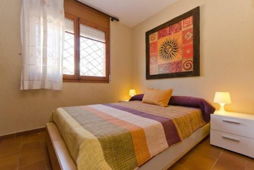 Montbarbat Villa Sleeps 6 Pool Wifi