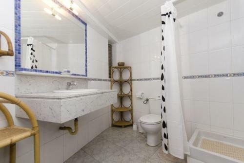 Montbarbat Villa Sleeps 6 Pool Wifi