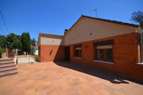 Montbarbat Villa Sleeps 6 Pool Wifi