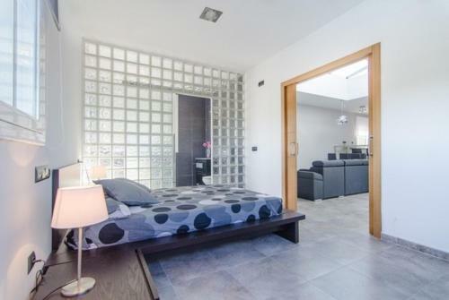 Montbarbat Villa Sleeps 6 Pool Wifi