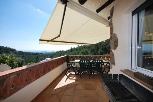 Montbarbat Villa Sleeps 8 Pool Wifi