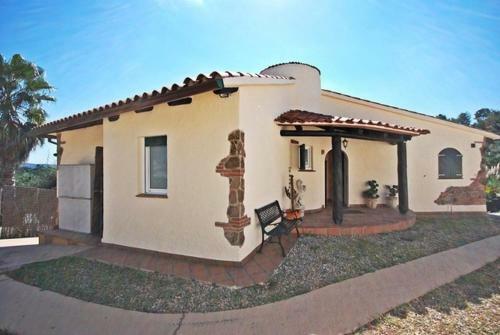 Montbarbat Villa Sleeps 8 Pool Wifi