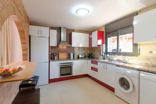 Terrafortuna Villa Sleeps 6 Pool Wifi