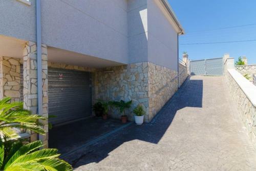 Terrafortuna Villa Sleeps 6 Pool Wifi