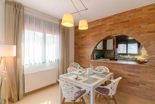 Terrafortuna Villa Sleeps 6 Pool Wifi