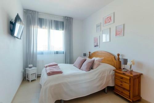 Terrafortuna Villa Sleeps 6 Pool Wifi