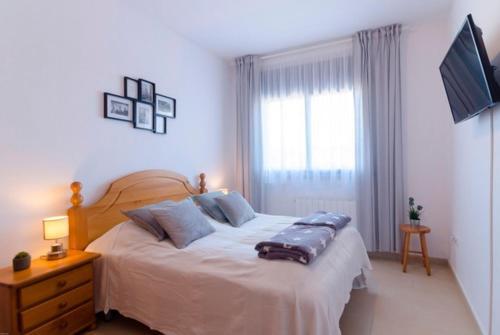 Terrafortuna Villa Sleeps 6 Pool Wifi