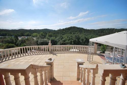 Terrafortuna Villa Sleeps 8 Pool Wifi