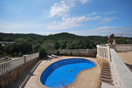 Terrafortuna Villa Sleeps 8 Pool Wifi