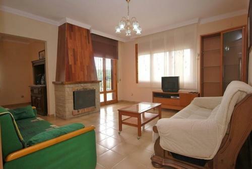 Terrafortuna Villa Sleeps 8 Pool Wifi