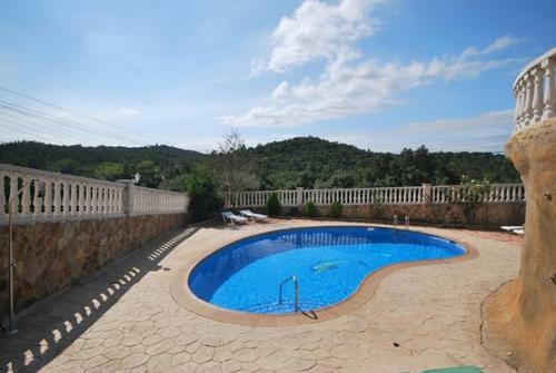 Terrafortuna Villa Sleeps 8 Pool Wifi