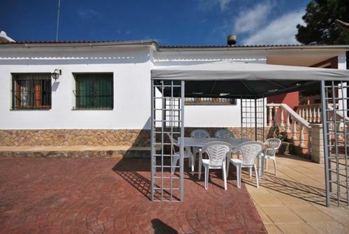 Terrafortuna Villa Sleeps 8 Pool Wifi