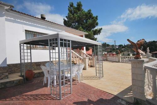 Terrafortuna Villa Sleeps 8 Pool Wifi
