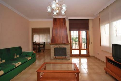 Terrafortuna Villa Sleeps 8 Pool Wifi
