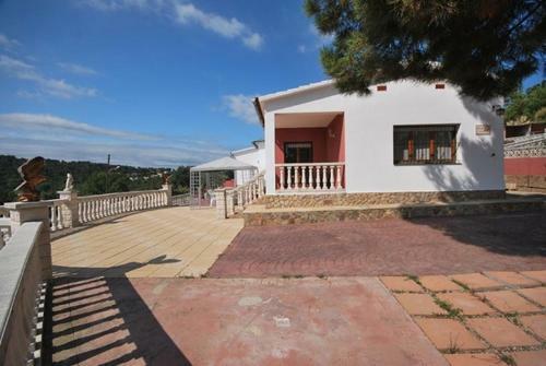 Terrafortuna Villa Sleeps 8 Pool Wifi