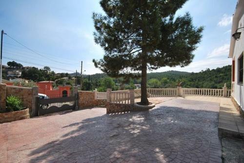 Terrafortuna Villa Sleeps 8 Pool Wifi