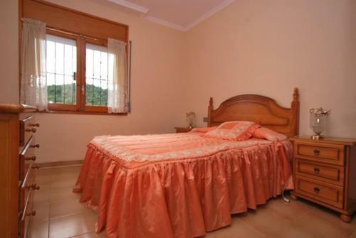 Terrafortuna Villa Sleeps 8 Pool Wifi