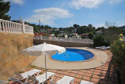 Terrafortuna Villa Sleeps 8 Pool Wifi