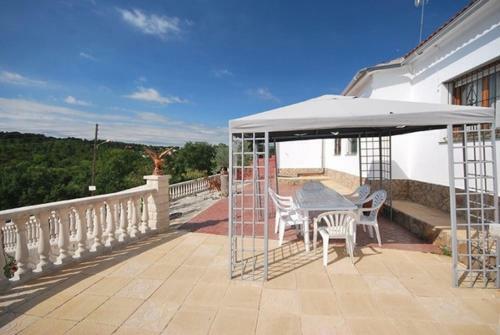 Terrafortuna Villa Sleeps 8 Pool Wifi
