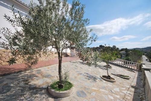 Terrafortuna Villa Sleeps 8 Pool Wifi