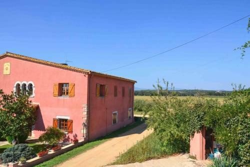 Veinat de Les Ferreries Villa Sleeps 18 Pool Wifi