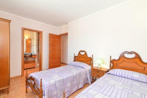 Vallcanera Villa Sleeps 8 Pool