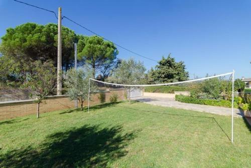 Vallcanera Villa Sleeps 8 Pool