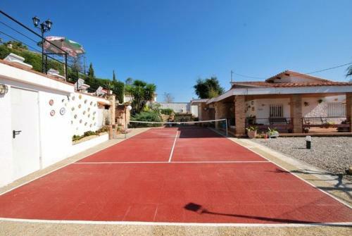 Montbarbat Villa Sleeps 6 Pool Wifi