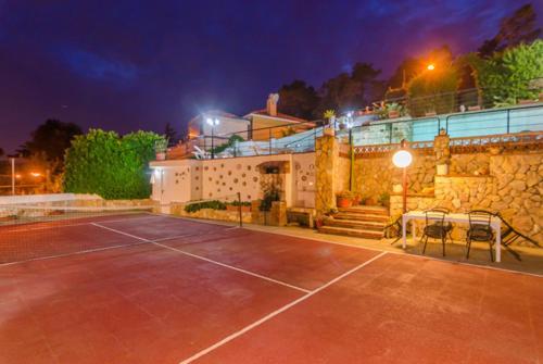Montbarbat Villa Sleeps 6 Pool Wifi
