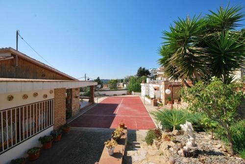 Montbarbat Villa Sleeps 6 Pool Wifi