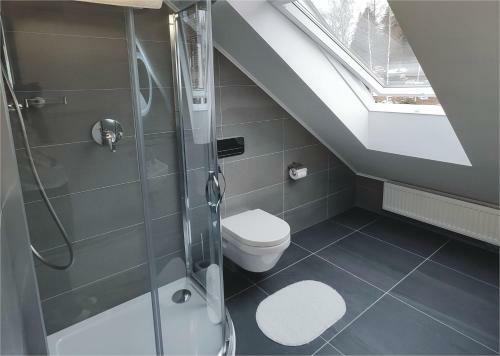 Apartamento Grand Harrachov Pension V Centru