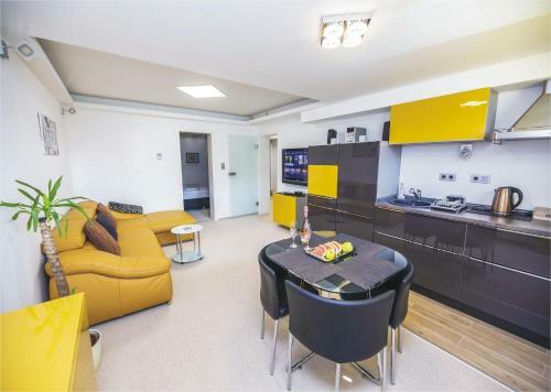 Apartamento Grand Harrachov Pension V Centru