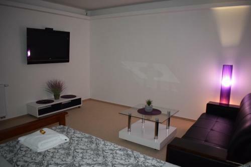 Apartamento Grand Harrachov Pension V Centru